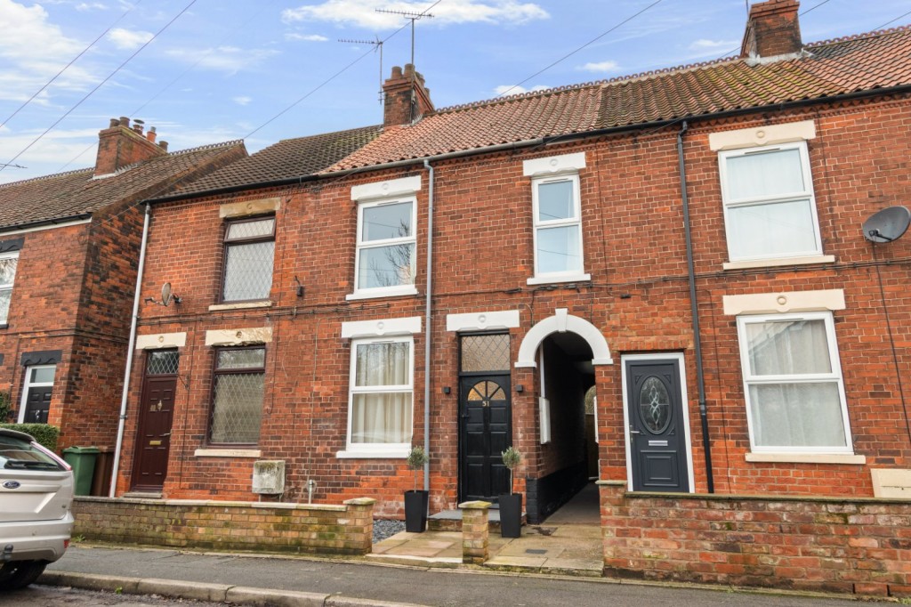 Barton Upon Humber, North Lincolnshire