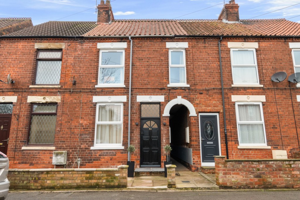 Barton Upon Humber, North Lincolnshire