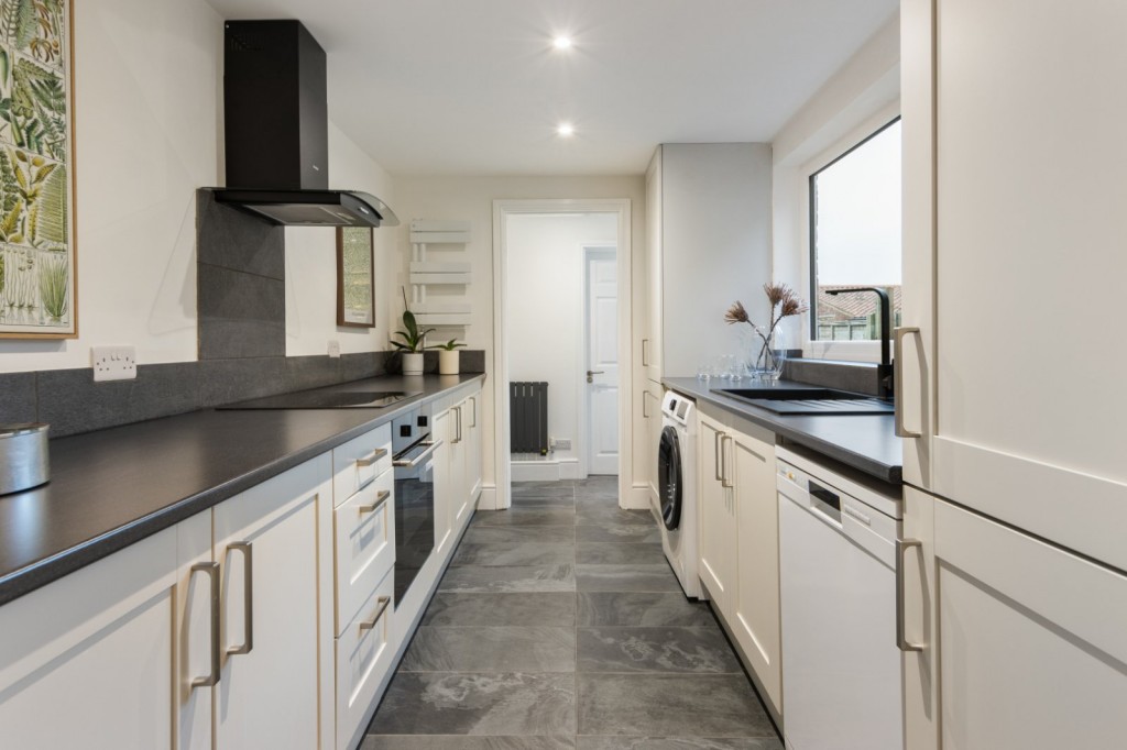 Barton Upon Humber, North Lincolnshire