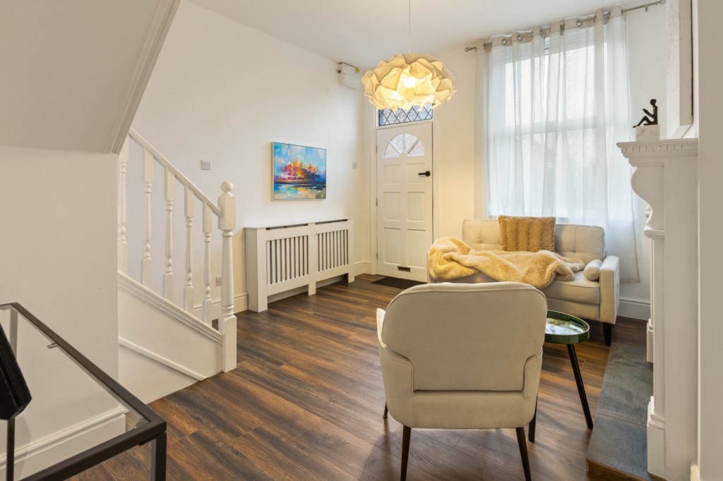 Barton Upon Humber, North Lincolnshire