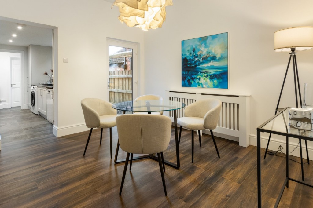 Barton Upon Humber, North Lincolnshire