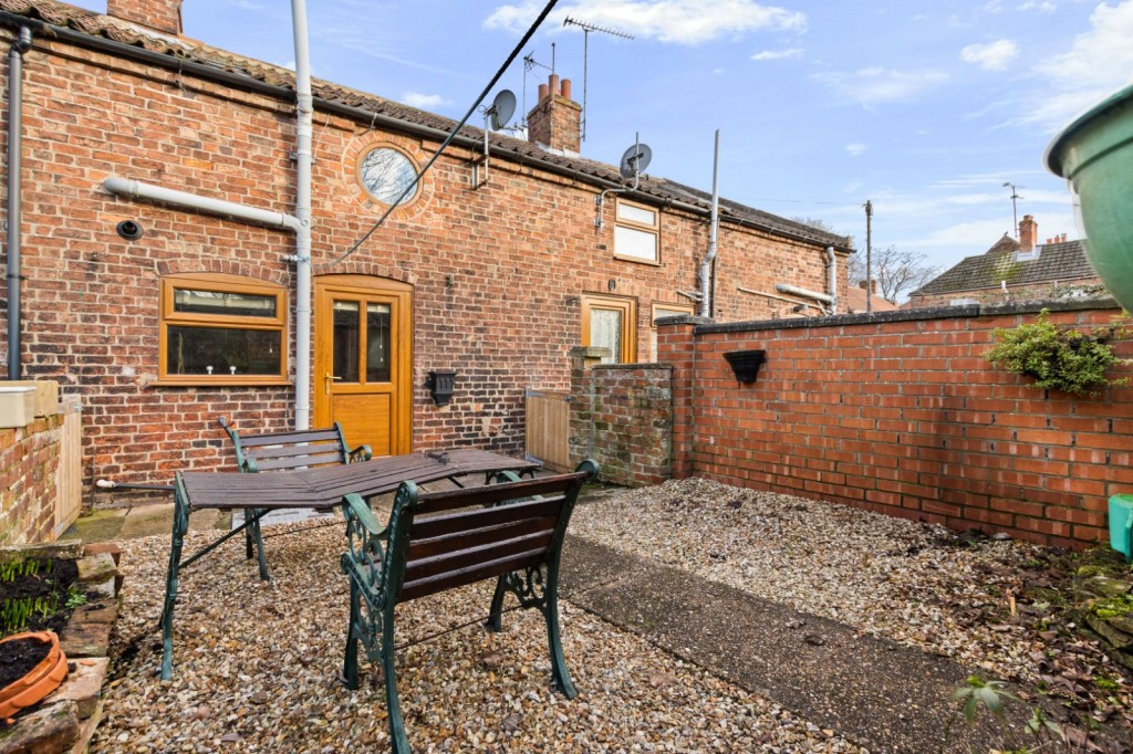 Barrow Upon Humber, North Lincolnshire