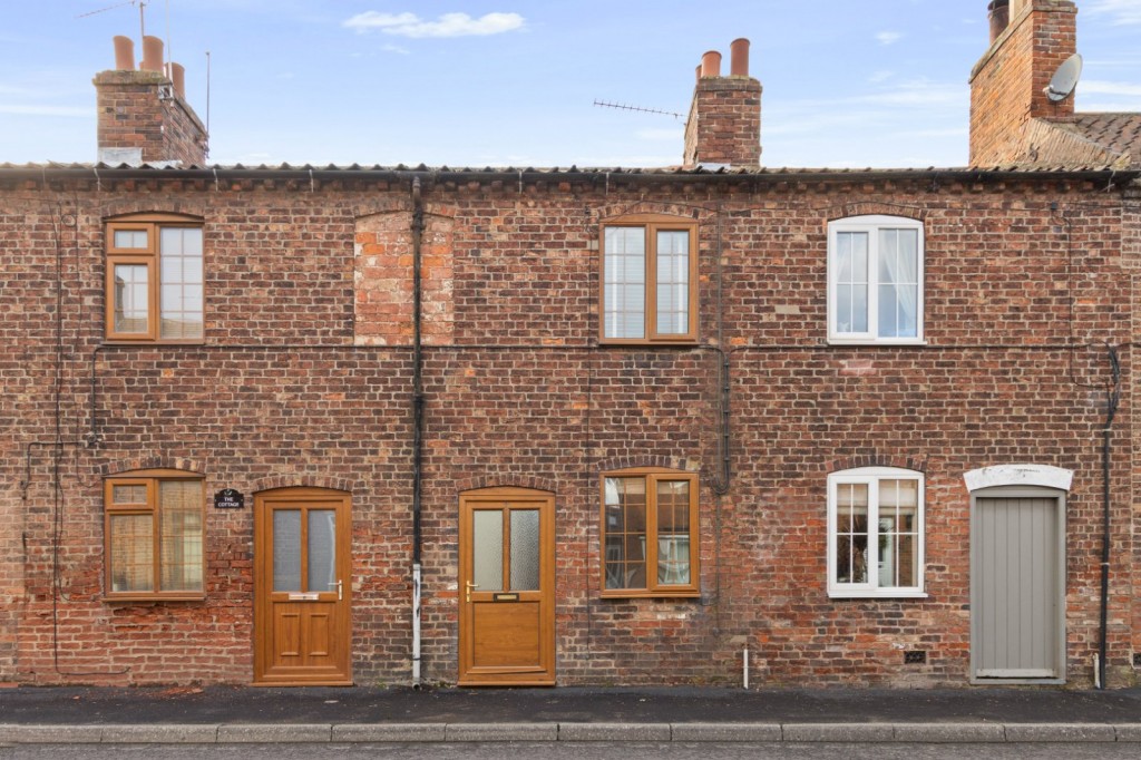 Barrow Upon Humber, North Lincolnshire