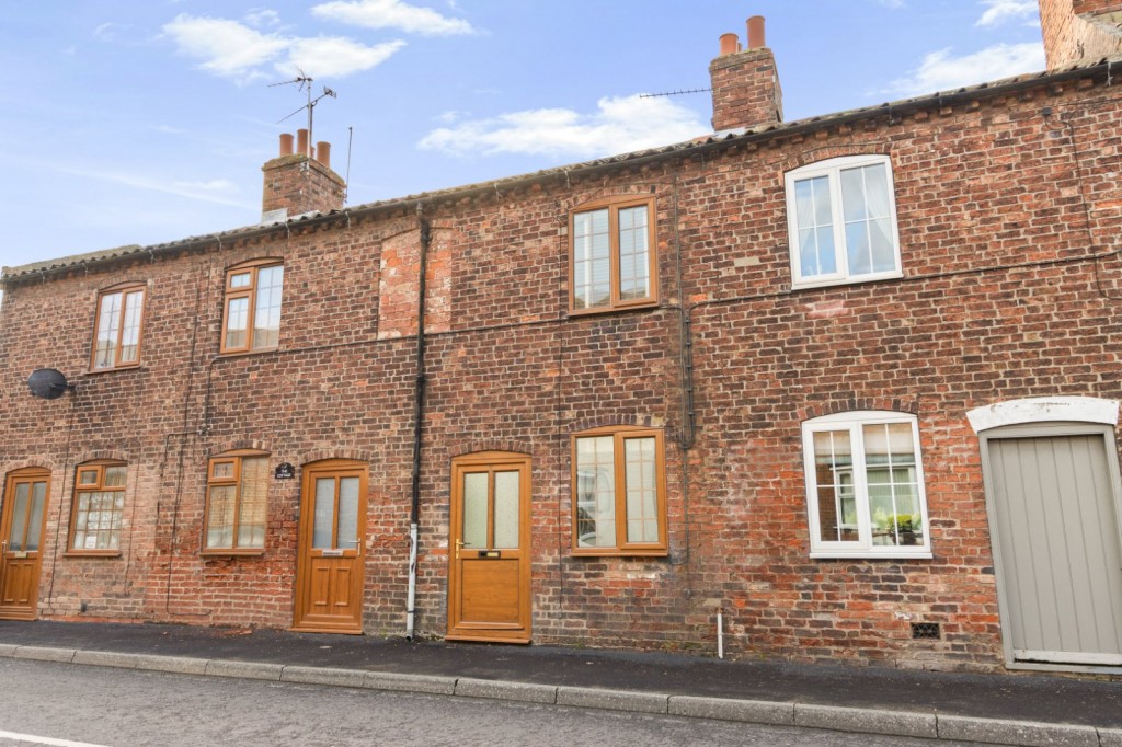 Barrow Upon Humber, North Lincolnshire