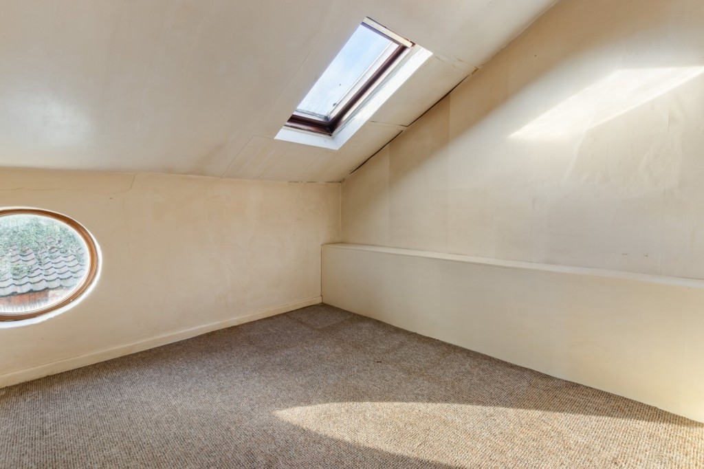 Barrow Upon Humber, North Lincolnshire