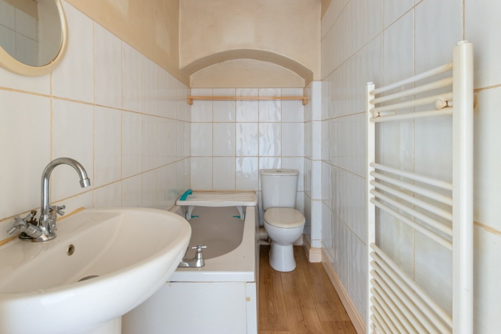 Barrow Upon Humber, North Lincolnshire