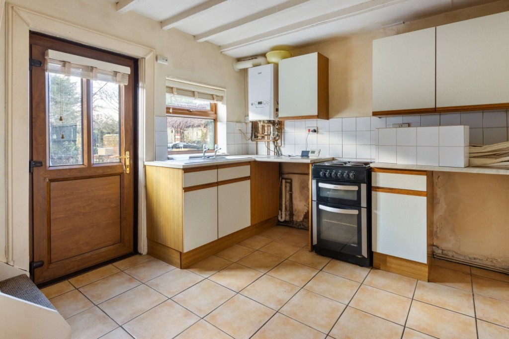 Barrow Upon Humber, North Lincolnshire