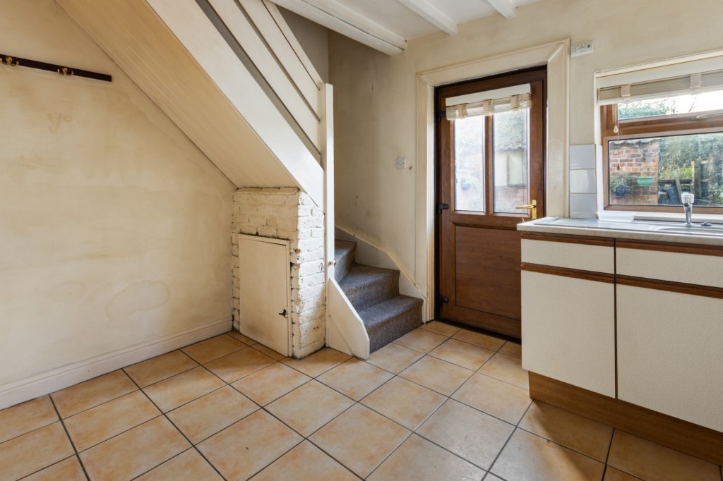 Barrow Upon Humber, North Lincolnshire