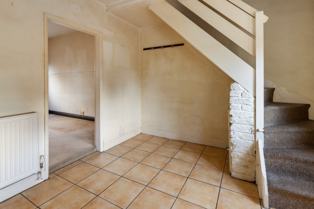 Barrow Upon Humber, North Lincolnshire