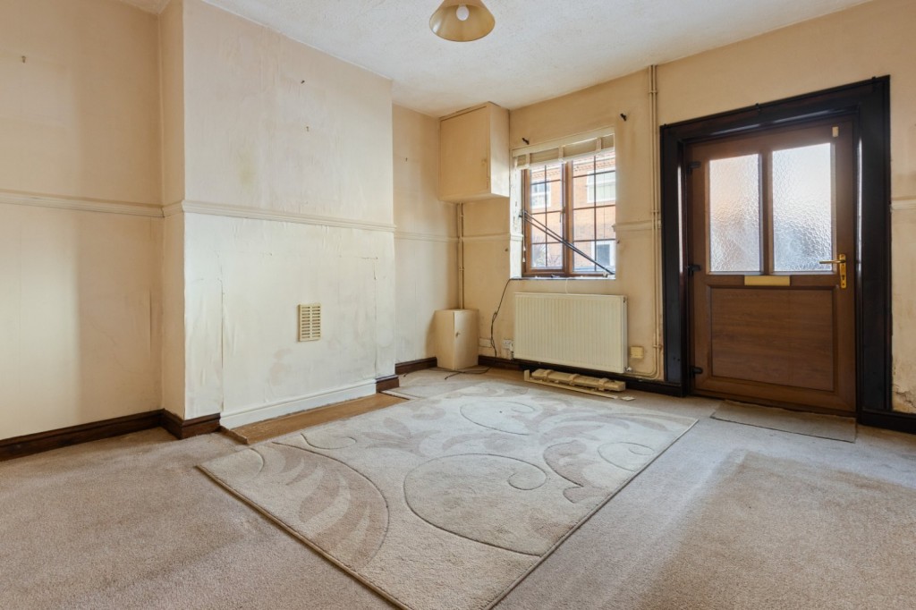 Barrow Upon Humber, North Lincolnshire