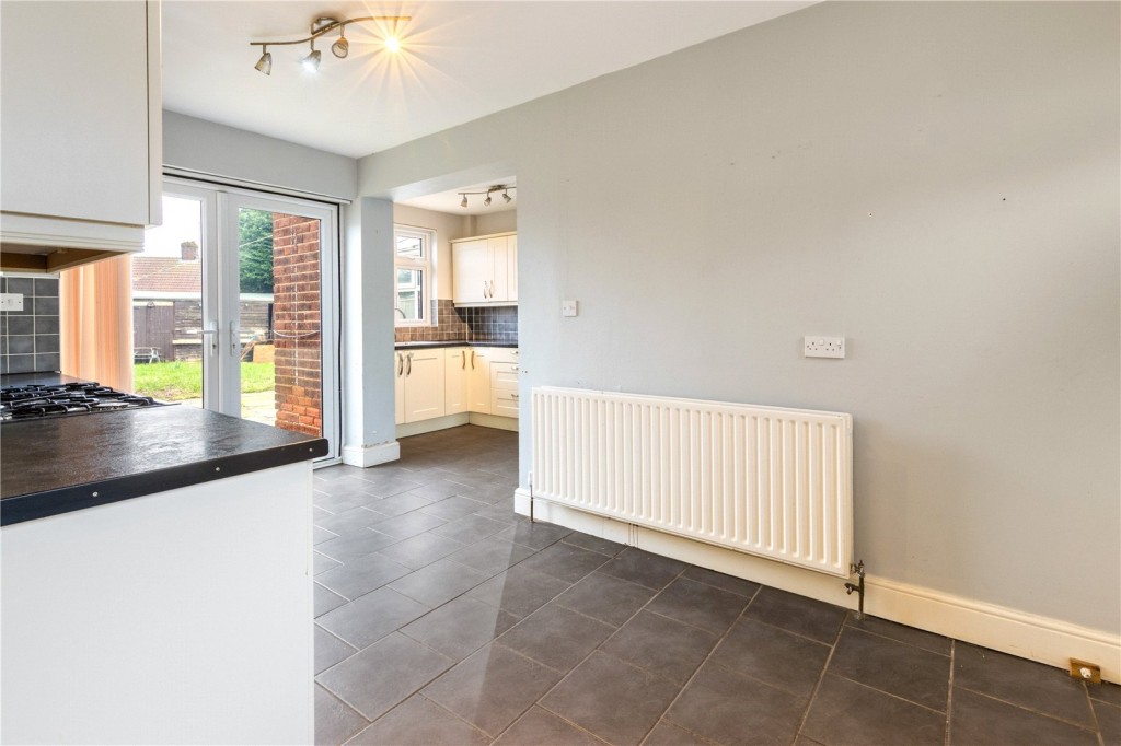 Mount Avenue, Barton Upon Humber, North Lincs