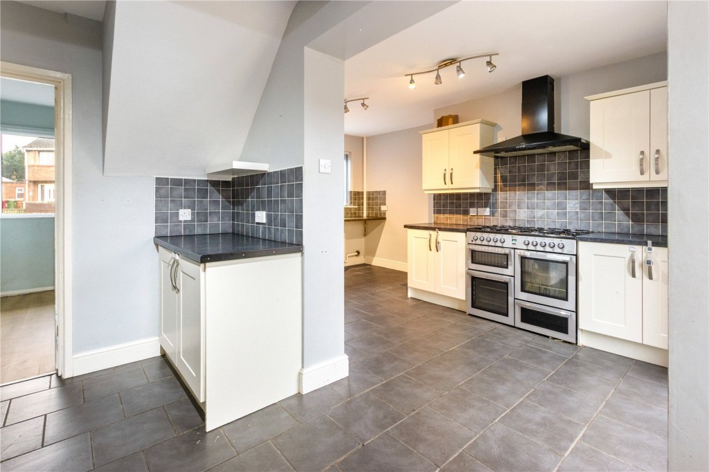 Mount Avenue, Barton Upon Humber, North Lincs