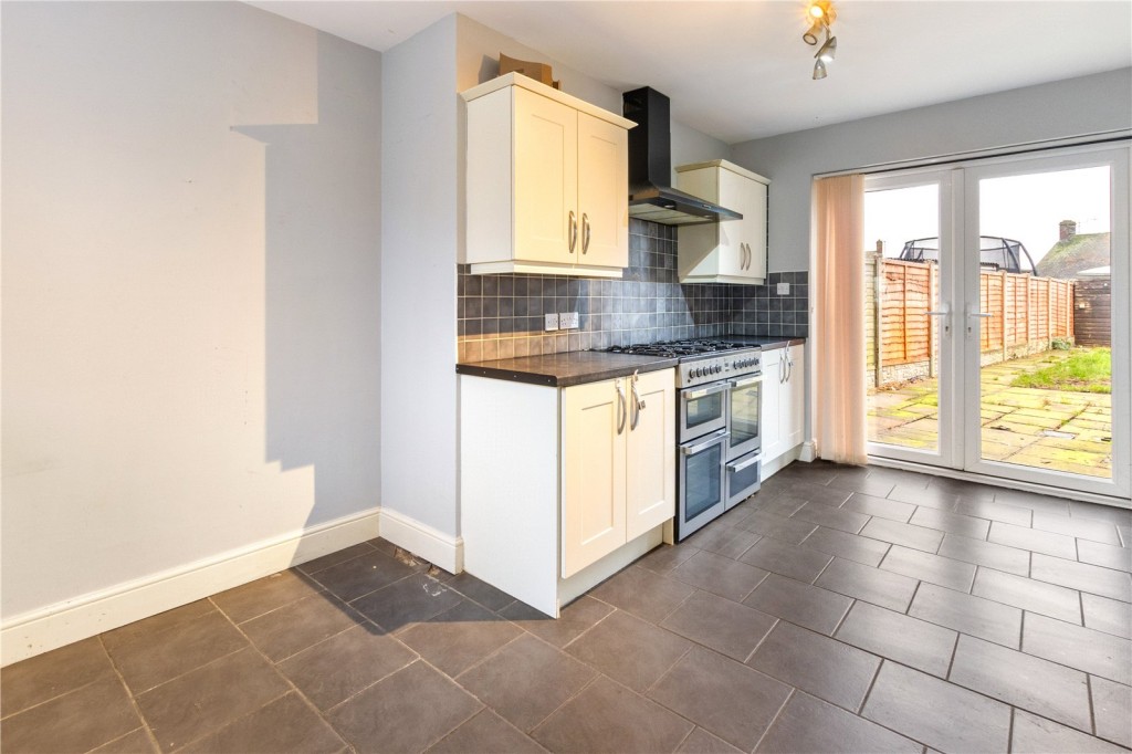 Mount Avenue, Barton Upon Humber, North Lincs