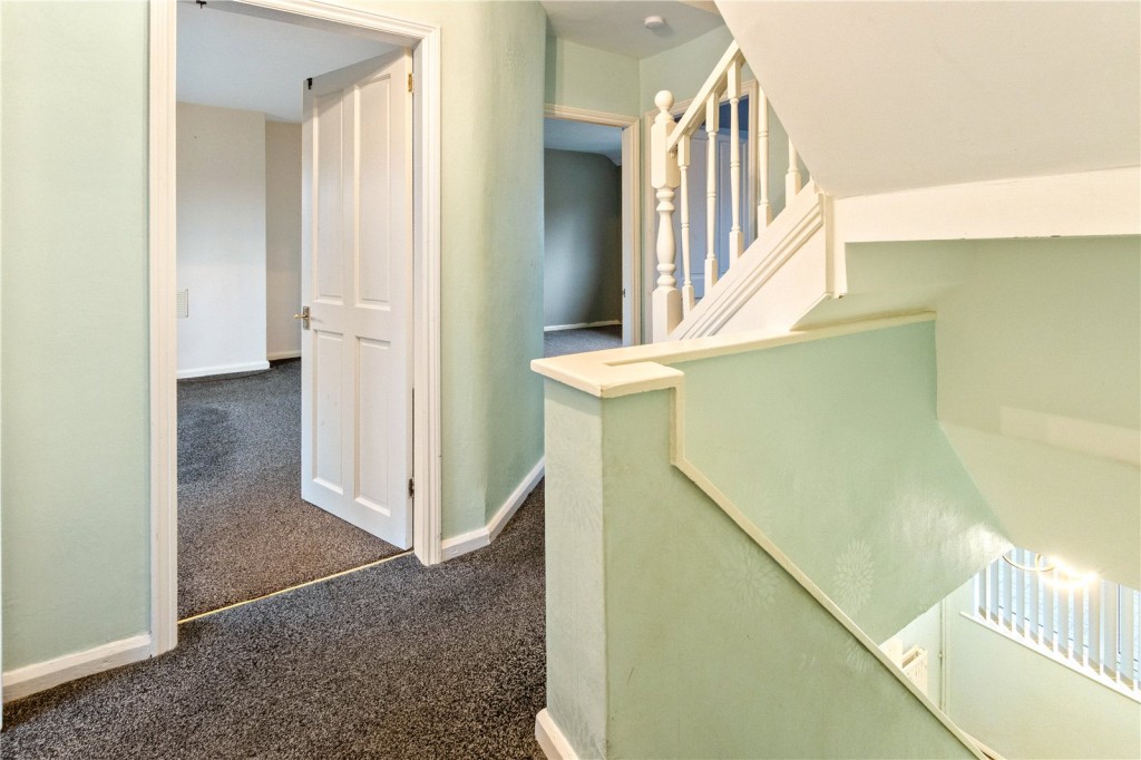 Mount Avenue, Barton Upon Humber, North Lincs