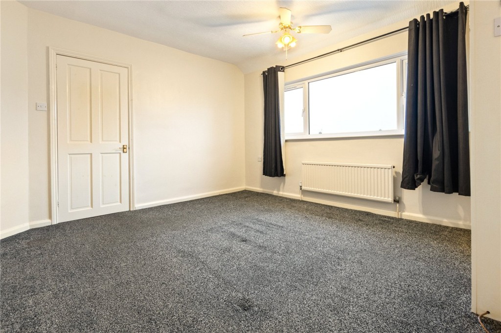 Mount Avenue, Barton Upon Humber, North Lincs