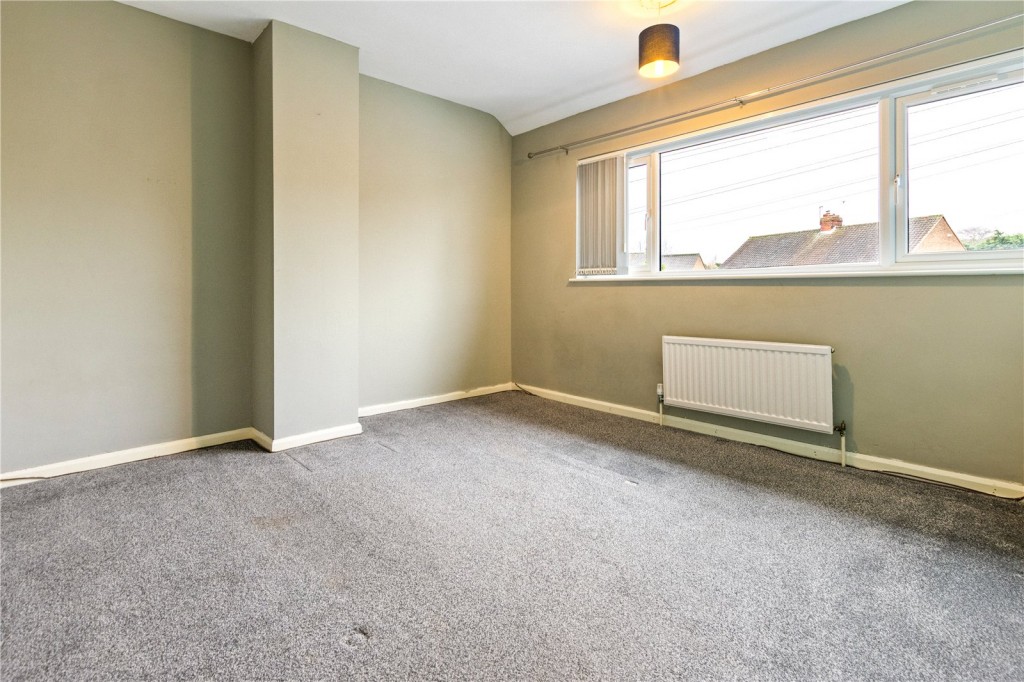 Mount Avenue, Barton Upon Humber, North Lincs