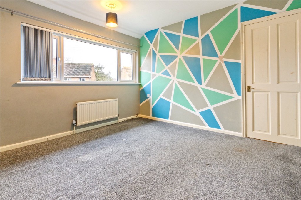 Mount Avenue, Barton Upon Humber, North Lincs