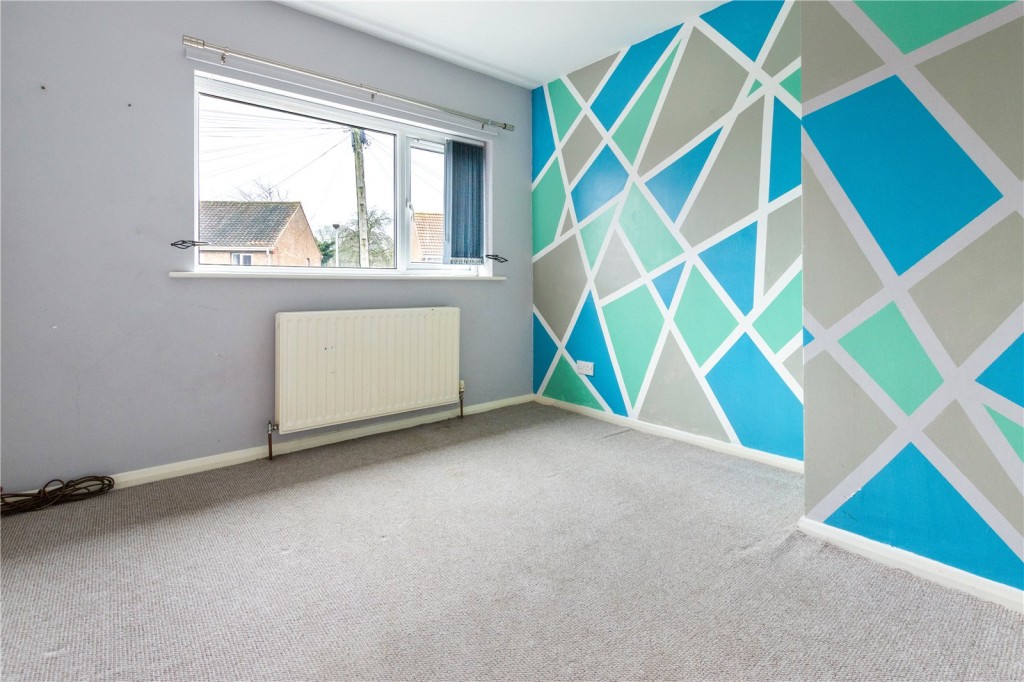 Mount Avenue, Barton Upon Humber, North Lincs