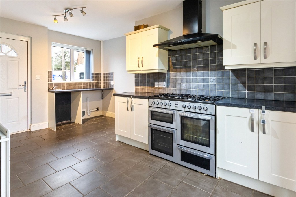 Mount Avenue, Barton Upon Humber, North Lincs