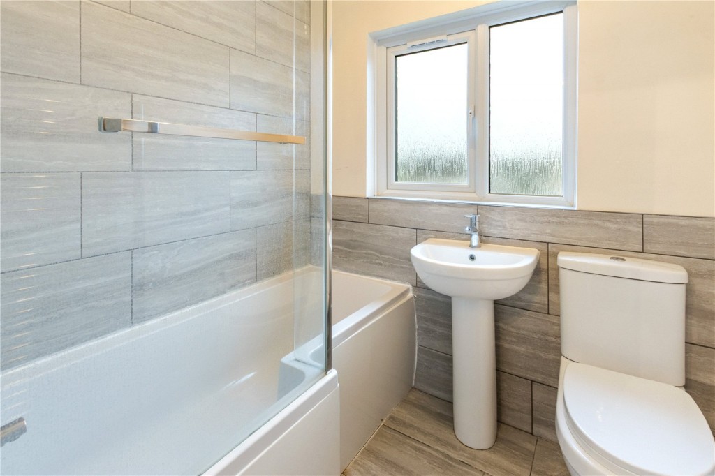 Mount Avenue, Barton Upon Humber, North Lincs