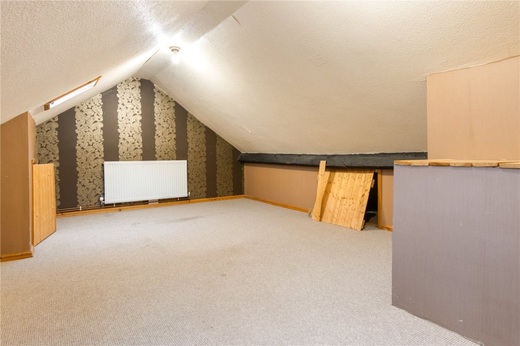 Mount Avenue, Barton Upon Humber, North Lincs