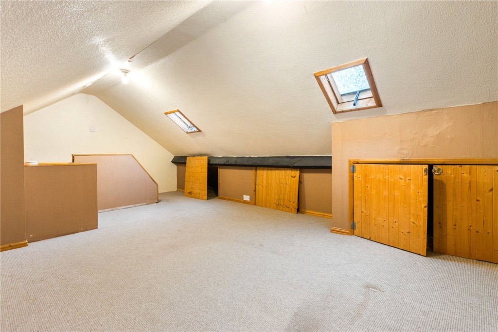 Mount Avenue, Barton Upon Humber, North Lincs