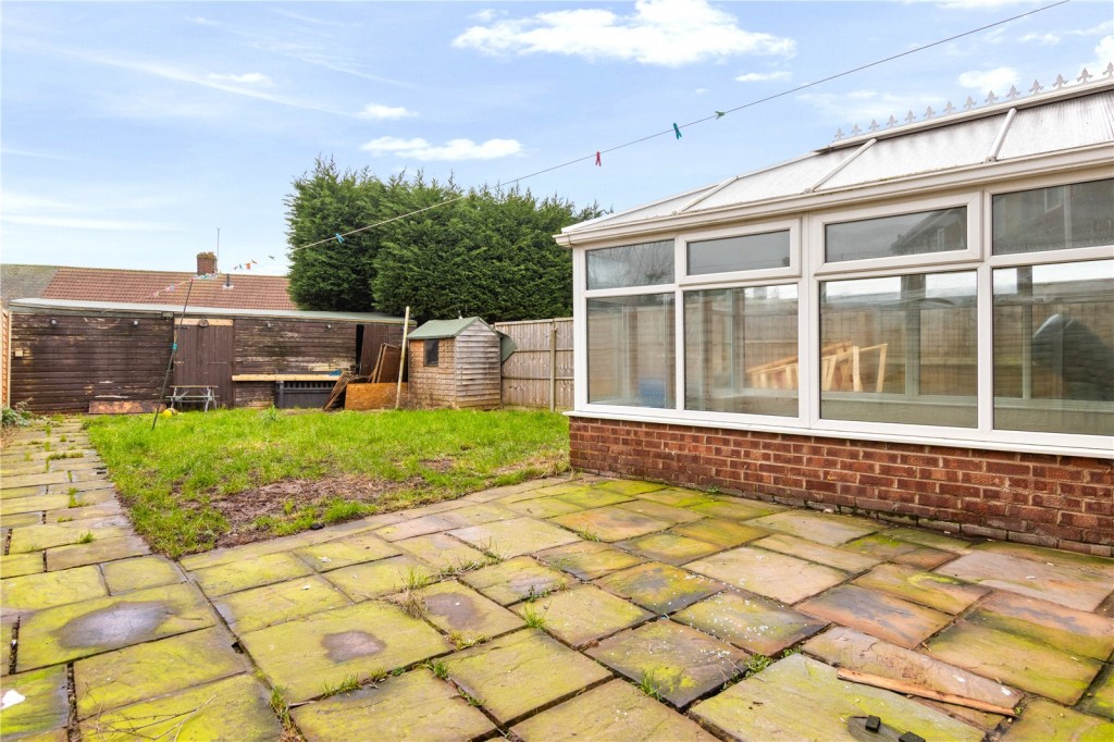 Mount Avenue, Barton Upon Humber, North Lincs