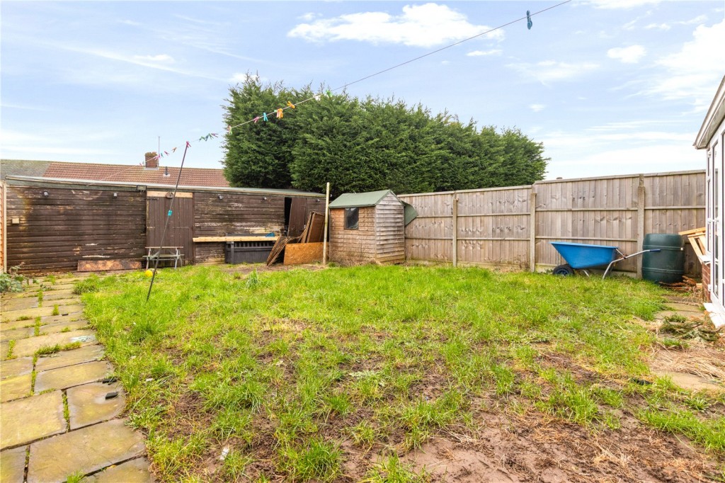 Mount Avenue, Barton Upon Humber, North Lincs