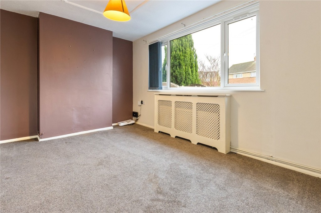 Mount Avenue, Barton Upon Humber, North Lincs