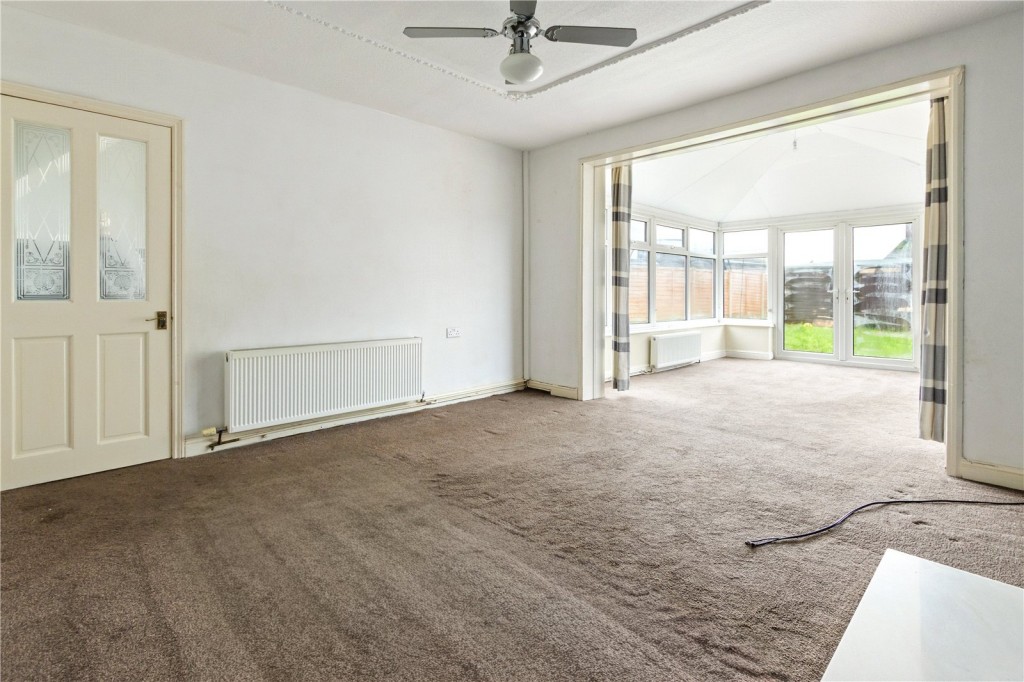 Mount Avenue, Barton Upon Humber, North Lincs