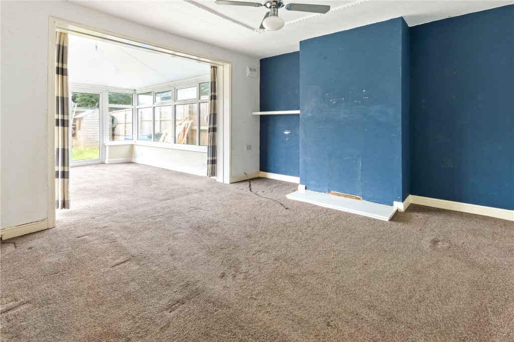 Mount Avenue, Barton Upon Humber, North Lincs