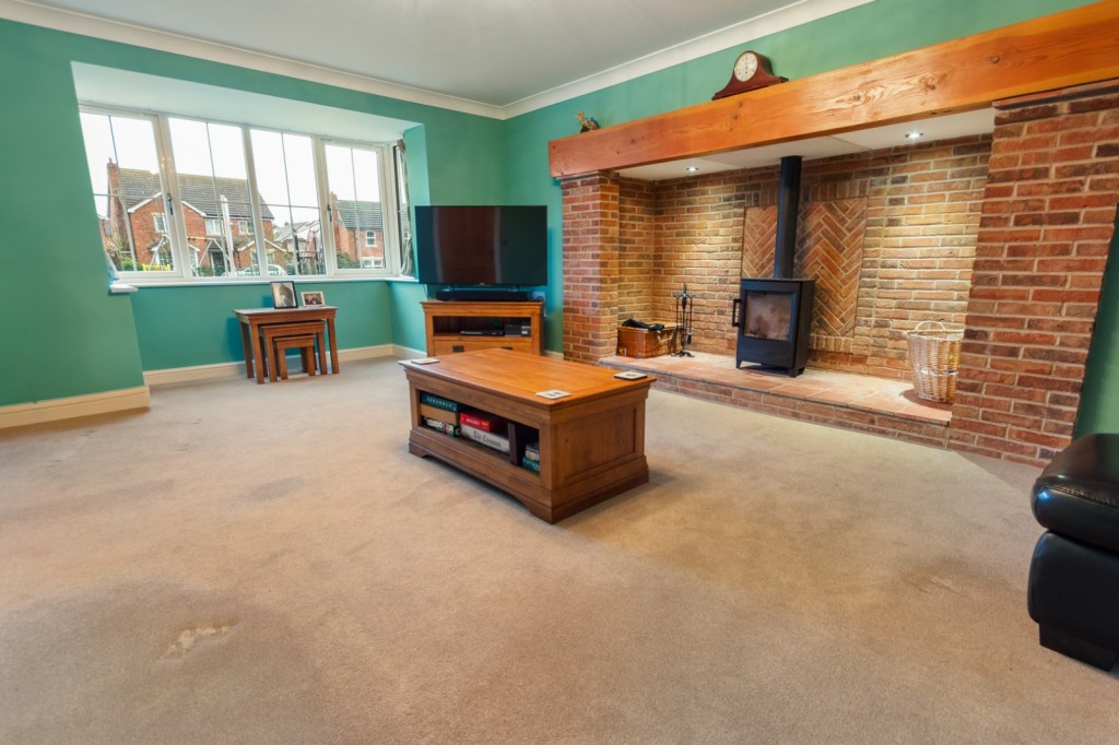 Appleleaf Lane, Barton Upon Humber, North Lincs