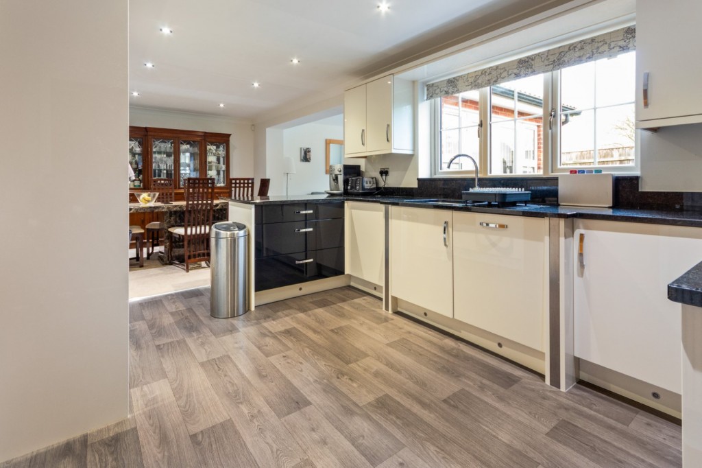 Appleleaf Lane, Barton Upon Humber, North Lincs