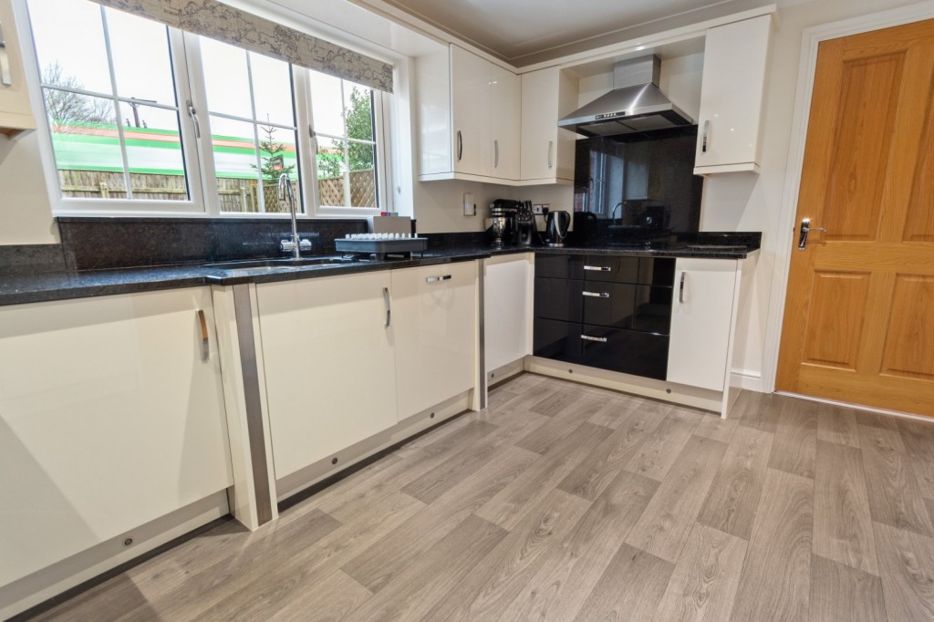 Appleleaf Lane, Barton Upon Humber, North Lincs