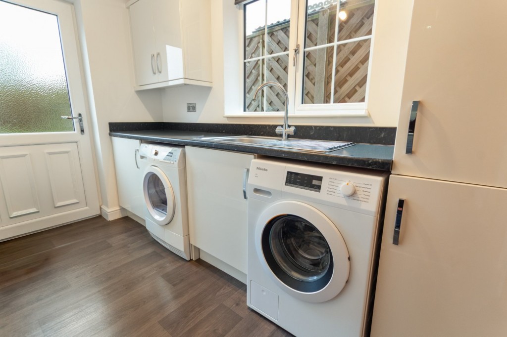 Appleleaf Lane, Barton Upon Humber, North Lincs