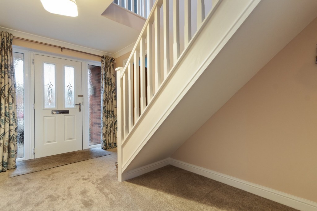 Appleleaf Lane, Barton Upon Humber, North Lincs