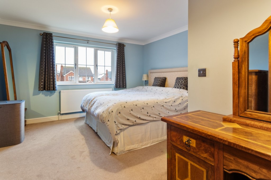 Appleleaf Lane, Barton Upon Humber, North Lincs