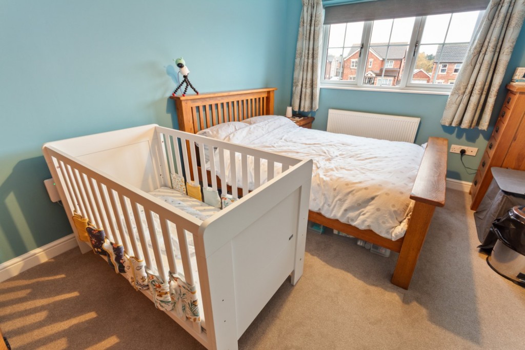 Appleleaf Lane, Barton Upon Humber, North Lincs