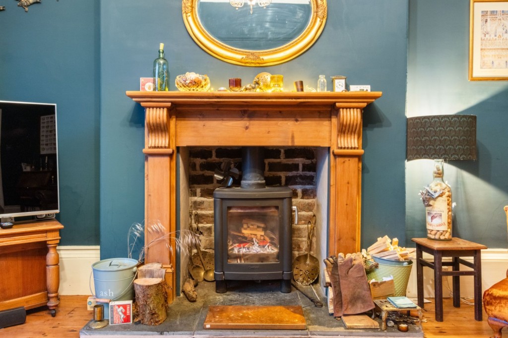 Barton Upon Humber, North Lincolnshire