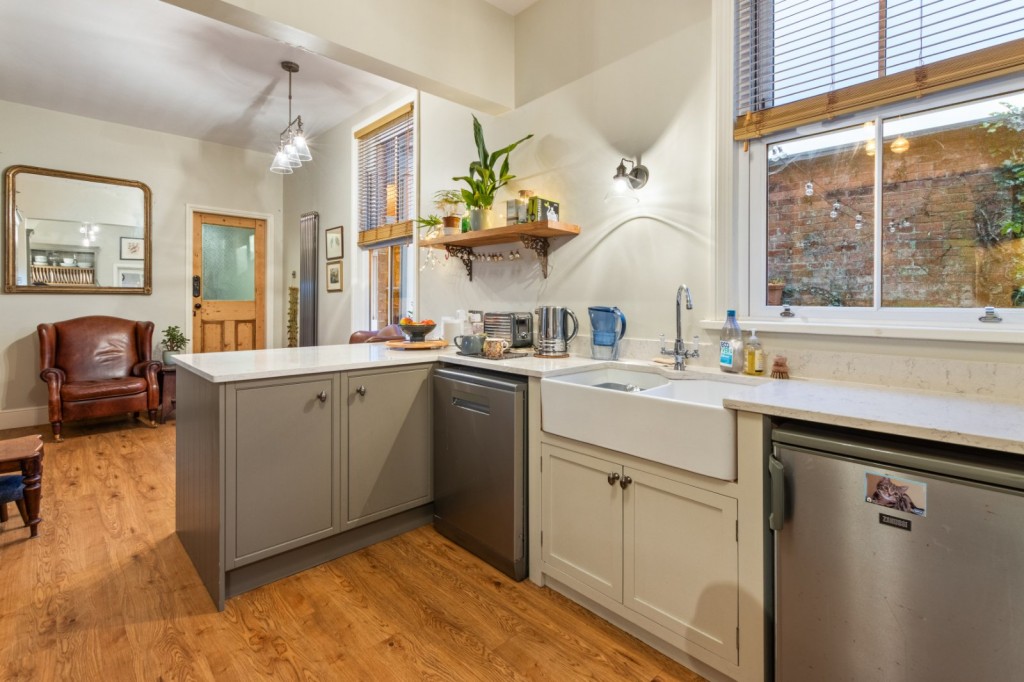 Barton Upon Humber, North Lincolnshire