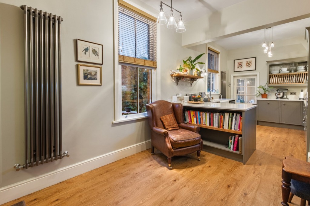 Barton Upon Humber, North Lincolnshire