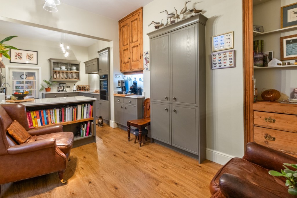 Barton Upon Humber, North Lincolnshire