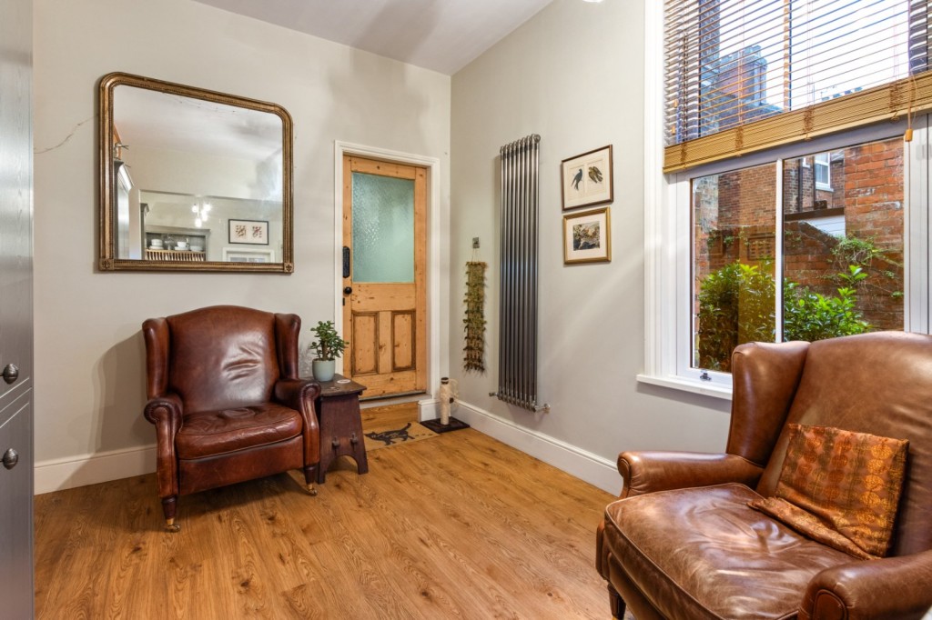 Barton Upon Humber, North Lincolnshire