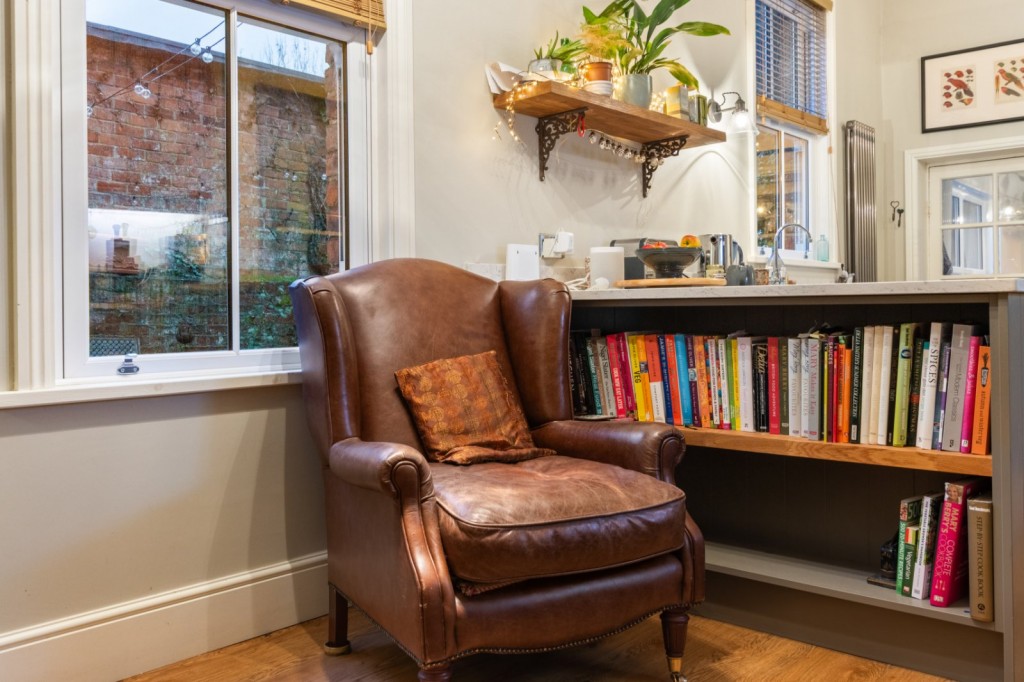 Barton Upon Humber, North Lincolnshire