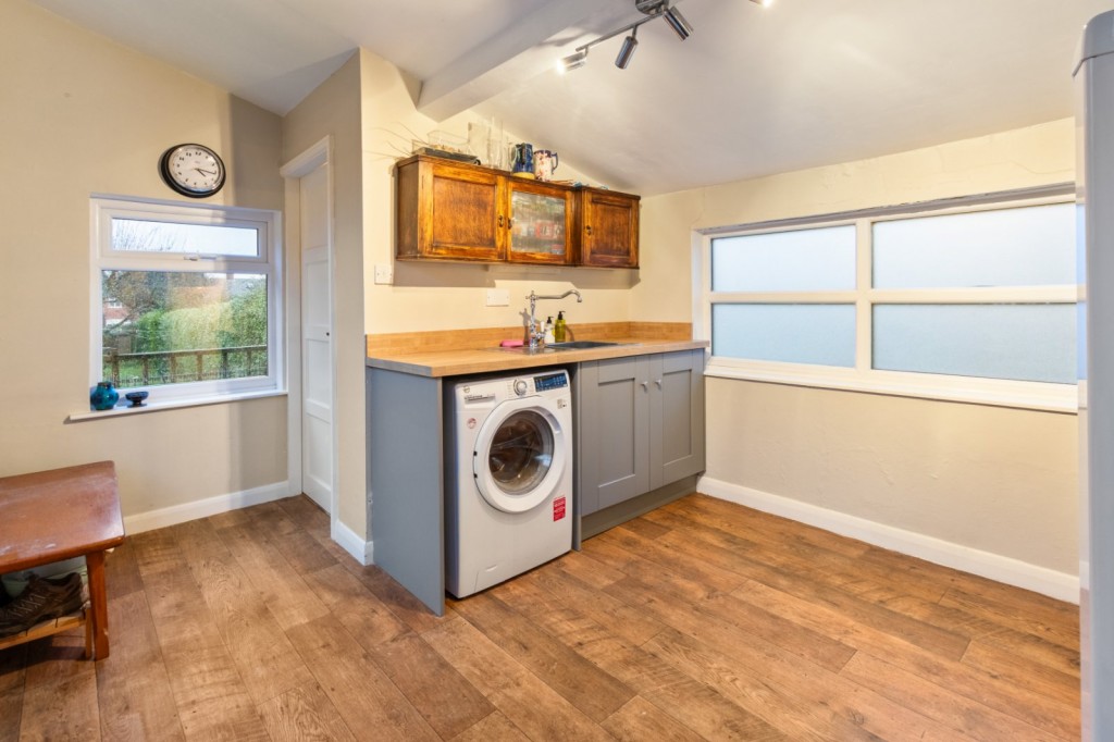 Barton Upon Humber, North Lincolnshire