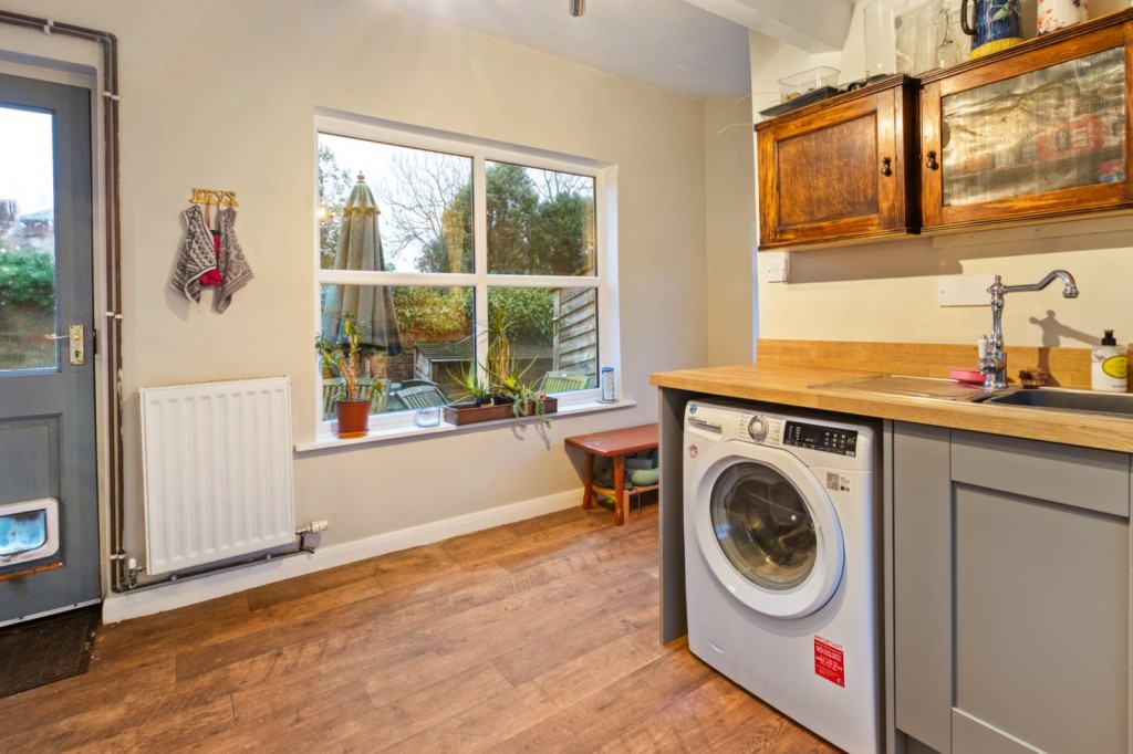 Barton Upon Humber, North Lincolnshire