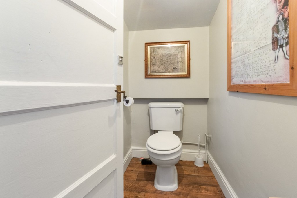 Barton Upon Humber, North Lincolnshire