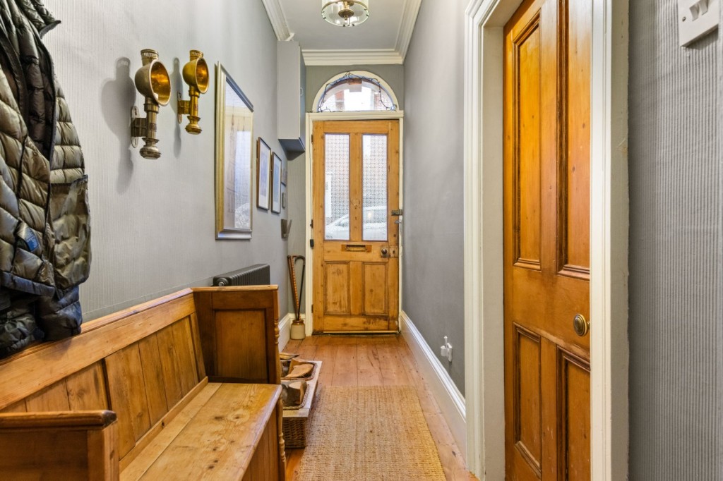 Barton Upon Humber, North Lincolnshire