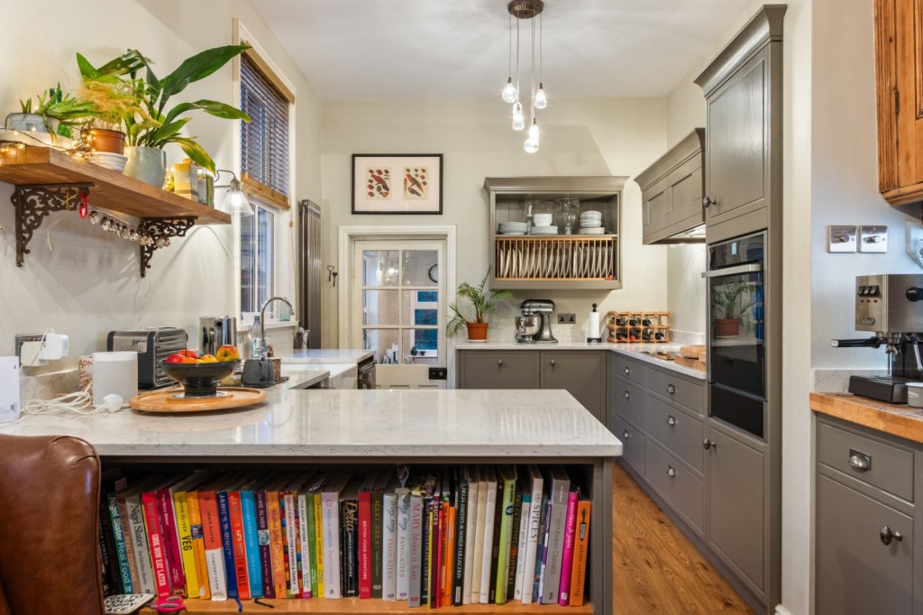 Barton Upon Humber, North Lincolnshire