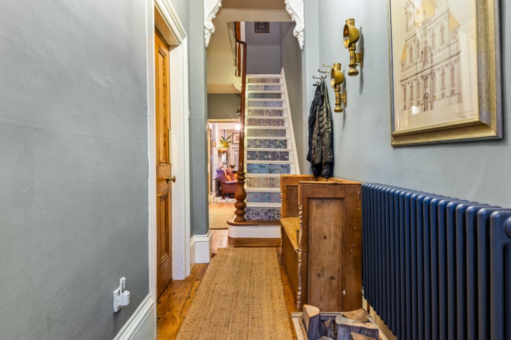 Barton Upon Humber, North Lincolnshire